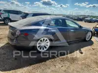 2017 Tesla Model S photo