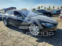 2017 Tesla Model S photo