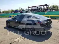 2017 Tesla Model S фото
