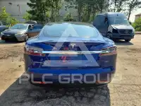 2017 Tesla Model S photo