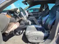 2017 Tesla Model S фото