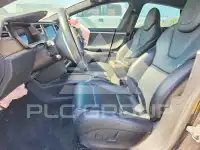 2017 Tesla Model S фото