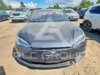 2017 Tesla Model S photo