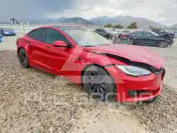 2017 Tesla Model S фото