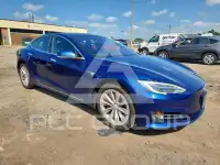 2017 Tesla Model S photo