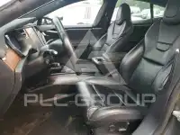 2017 Tesla Model S фото