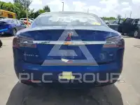 2017 Tesla Model S фото