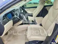 2017 Tesla Model S photo