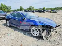 2017 Tesla Model S фото