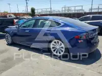 2017 Tesla Model S фото