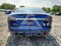 2017 Tesla Model S фото