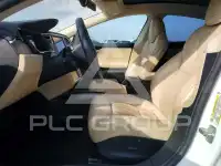 2017 Tesla Model S фото