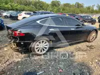 2017 Tesla Model S photo