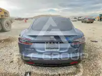 2017 Tesla Model S photo