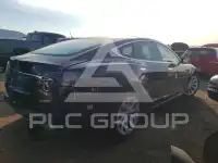 2017 Tesla Model S фото