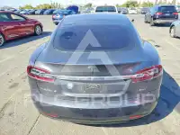 2017 Tesla Model S фото