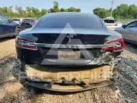2017 Tesla Model S photo