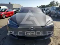 2017 Tesla Model S фото