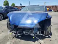 2017 Tesla Model S фото