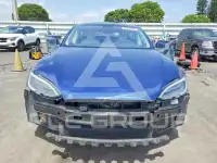 2017 Tesla Model S фото