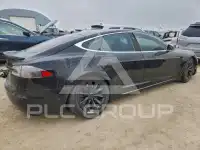 2017 Tesla Model S фото