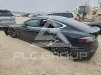 2017 Tesla Model S фото