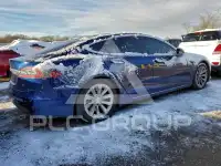 2017 Tesla Model S photo