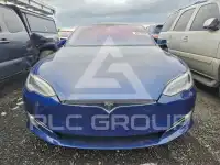 2017 Tesla Model S photo