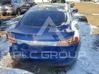 2017 Tesla Model S photo