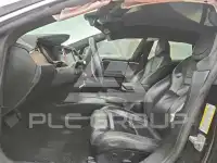 2017 Tesla Model S фото