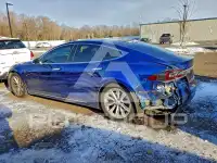 2017 Tesla Model S photo
