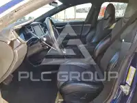 2017 Tesla Model S photo