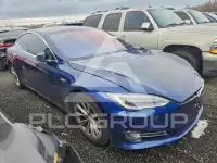 2017 Tesla Model S photo