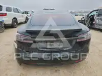 2017 Tesla Model S фото
