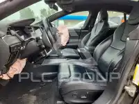 2017 Tesla Model S фото