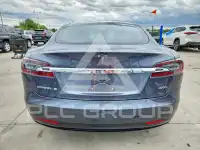 2017 Tesla Model S photo