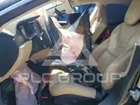2017 Tesla Model S фото