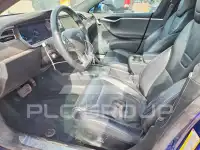2017 Tesla Model S фото