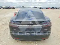 2017 Tesla Model S фото