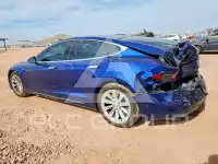 2017 Tesla Model S фото