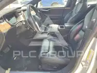 2017 Tesla Model S фото
