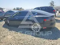 2017 Tesla Model S фото