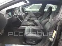 2017 Tesla Model S фото