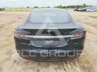 2017 Tesla Model S фото