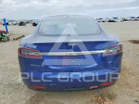 2017 Tesla Model S фото