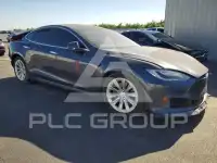 2017 Tesla Model S photo
