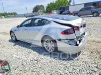 2017 Tesla Model S фото