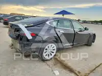 2017 Tesla Model S photo