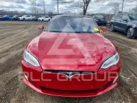 2017 Tesla Model S фото