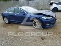 2017 Tesla Model S фото